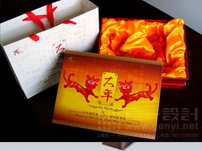 上海旅游紀(jì)念品與工藝品包裝設(shè)計(jì) 承載文化韻味的視覺旅程