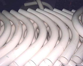 給排水管抽查 3個批次產品質量問題嚴重
